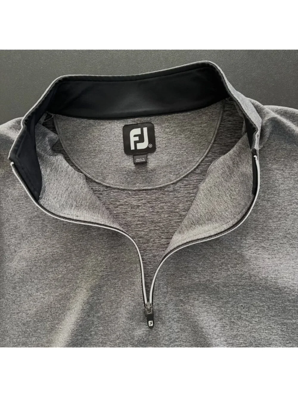FootJoy performance golf